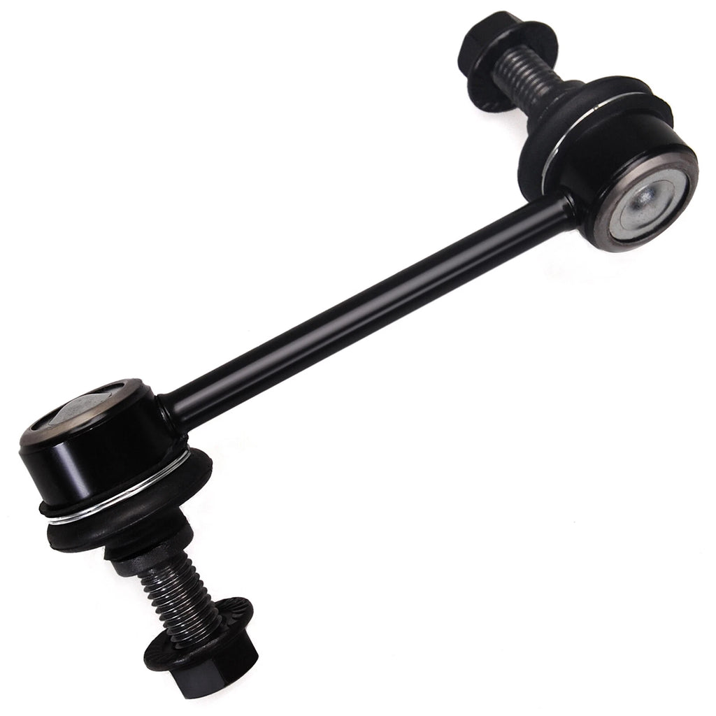 Set of 6 Suspension Upper Control Arm Ball Joint Sway Bar for GMC Envoy (2002–2009)