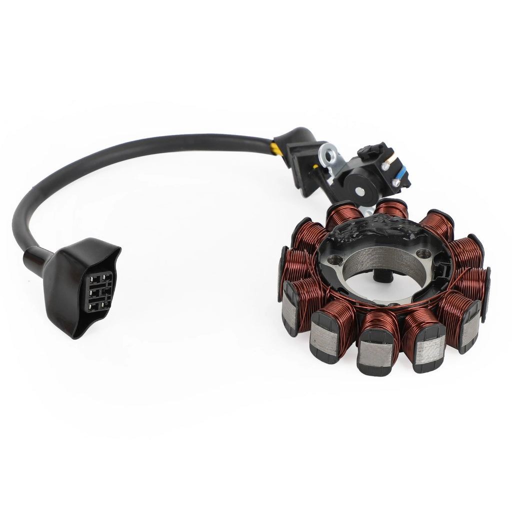 Stator for Honda CRF450R CRF450RX (2017–2019) 31120-MKE-A01 31120-MKE-A71
