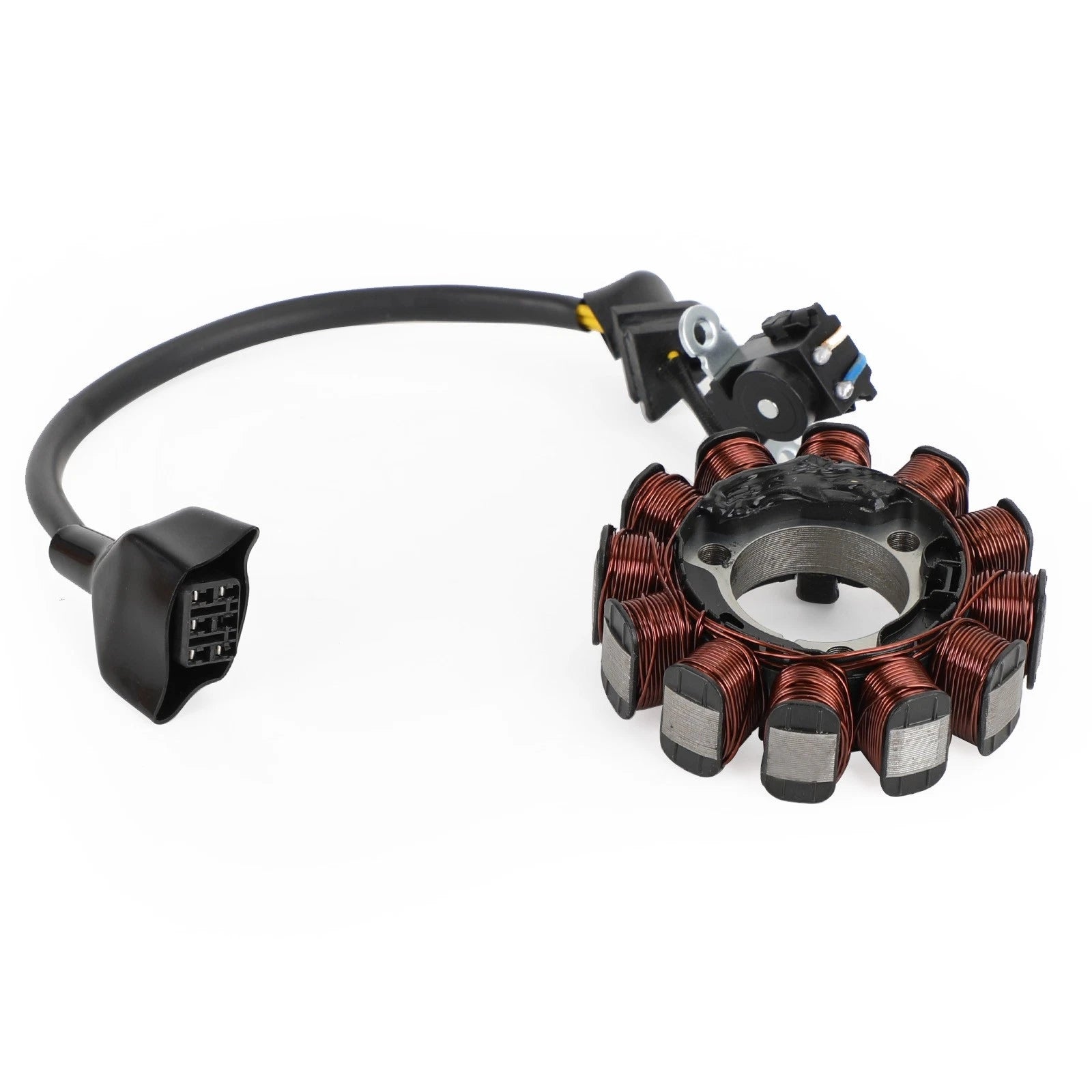 Stator for Honda CRF450R CRF450RX (2017–2019) 31120-MKE-A01 31120-MKE-A71