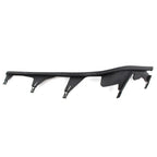 Headlight Lamp Cover Strip Trim Left for BMW 3 Series E46 (1998-2001)