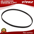 Serpentine V-Belt for Smart Fortwo (2008–2015)