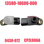 3Pin Throttle Position Sensor for Arctic Cat ATV (0430-072)