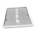Radiator Guard Grill Cover for Kawasaki Vulcan (2015-2018)