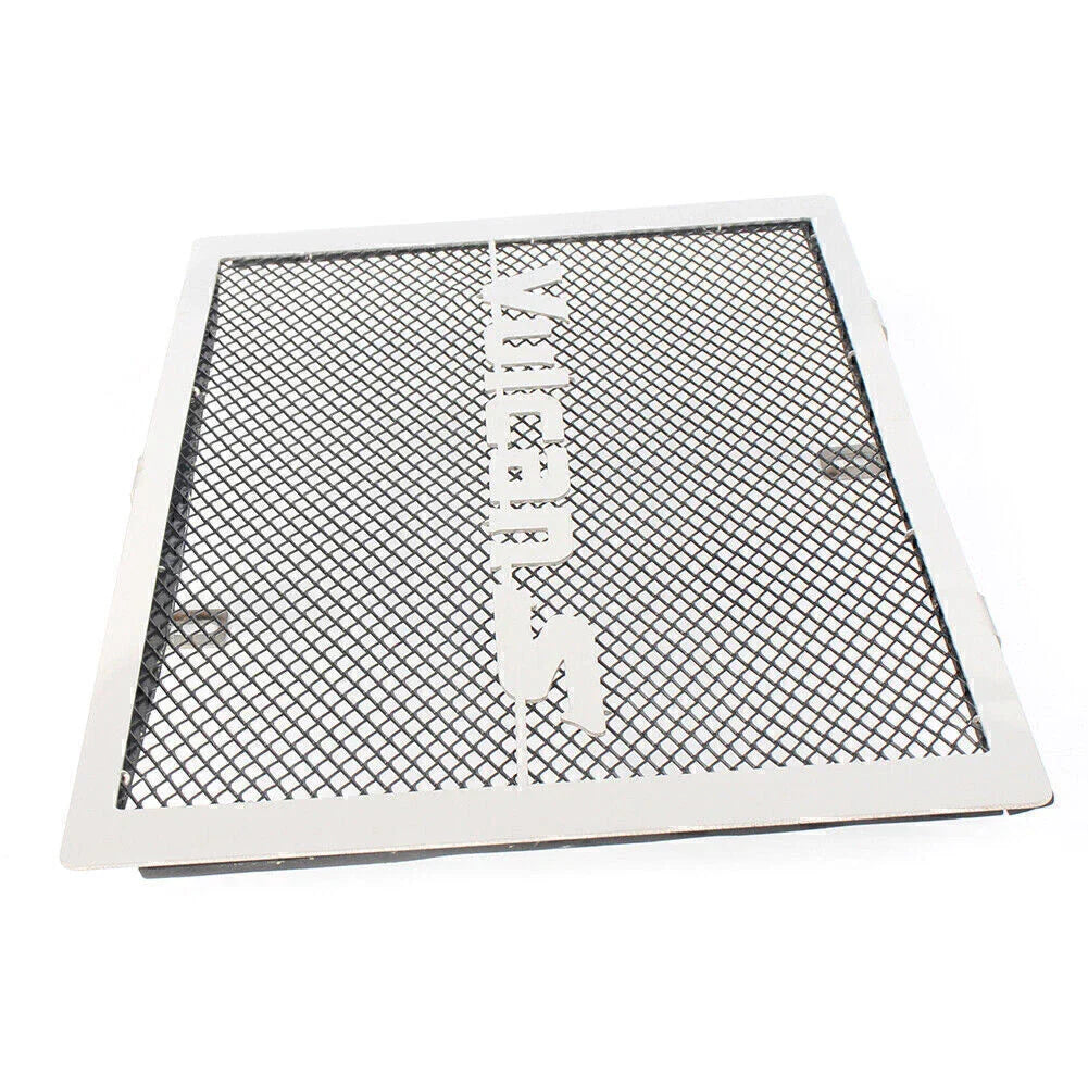 Radiator Guard Grill Cover for Kawasaki Vulcan (2015-2018)