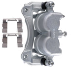 Front Left Brake Caliper with Bracket for Chevrolet Equinox (2005-2009)