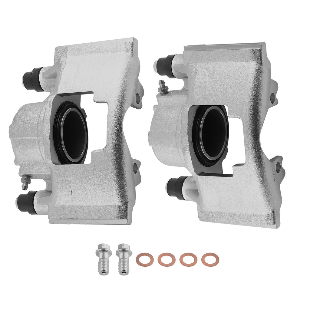 Front Brake Calipers for Chevrolet Astro and Blazer (1990–2002)