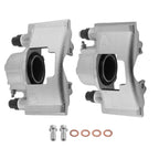 Front Brake Calipers for Chevrolet Astro and Blazer (1990–2002)