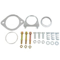 Y Pipe Catalytic Converter for Chevy Silverado 1500 (2007–2008)