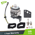 Carburetor for Honda FG110 Tiller (2010–2015)