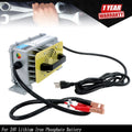 24V Lithium Iron Phosphate Battery for Automotive Use (29.2V 30A)