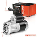 Starter Motor for Nissan Frontier Xterra (1998–2001) 1.4kW 12V