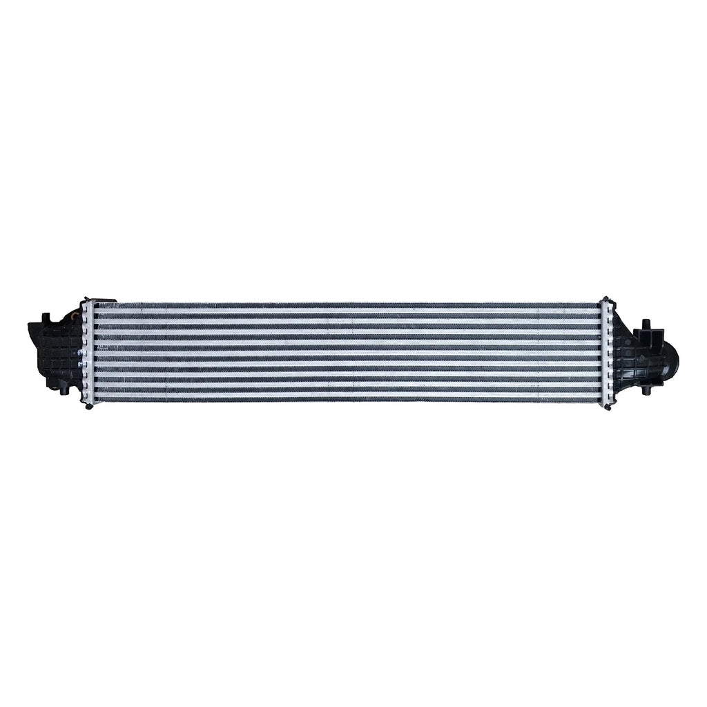 Replacement Aluminum Turbocharger Intercooler/Charge Air Cooler