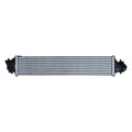 Replacement Aluminum Turbocharger Intercooler/Charge Air Cooler
