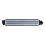 Replacement Aluminum Turbocharger Intercooler/Charge Air Cooler