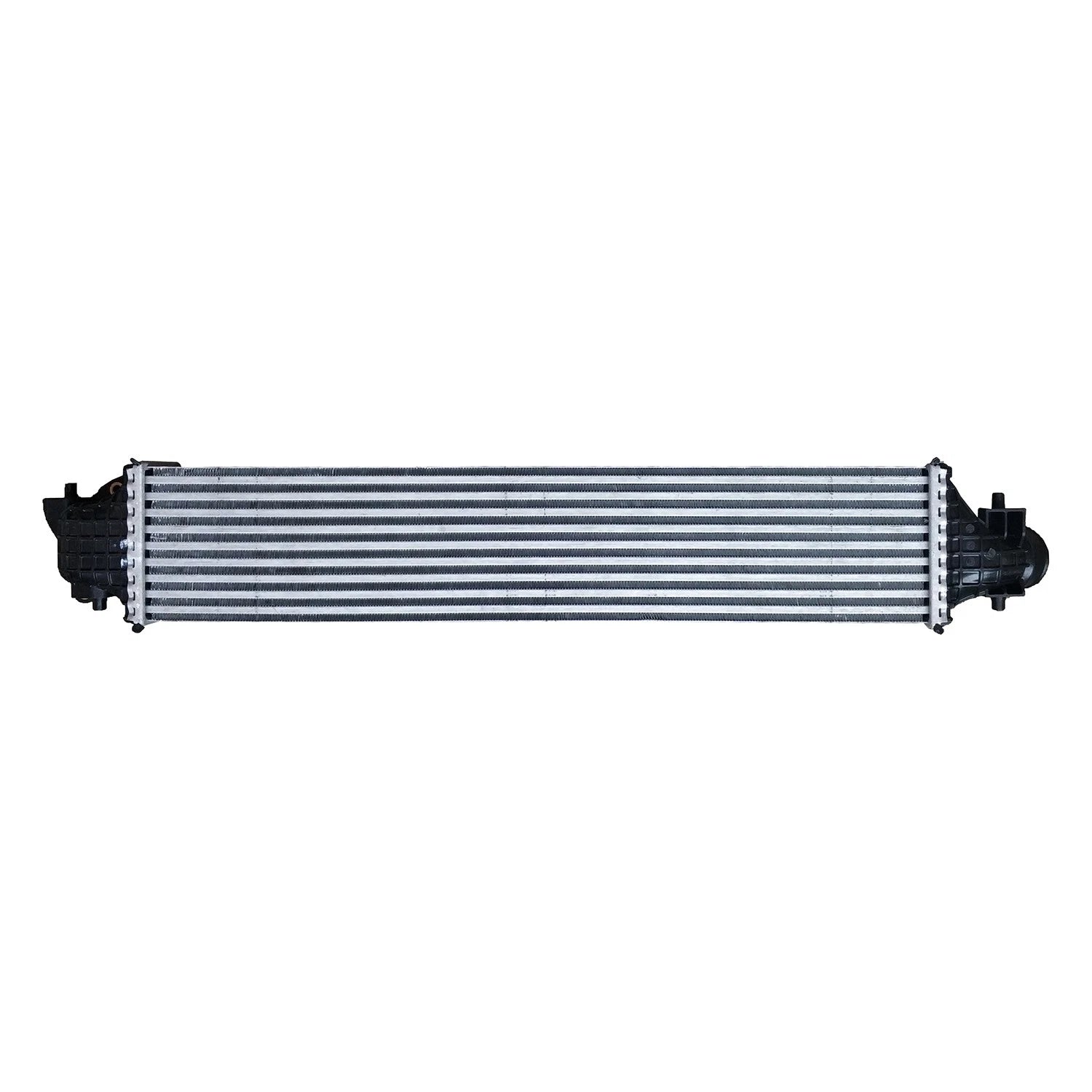 Replacement Aluminum Turbocharger Intercooler/Charge Air Cooler