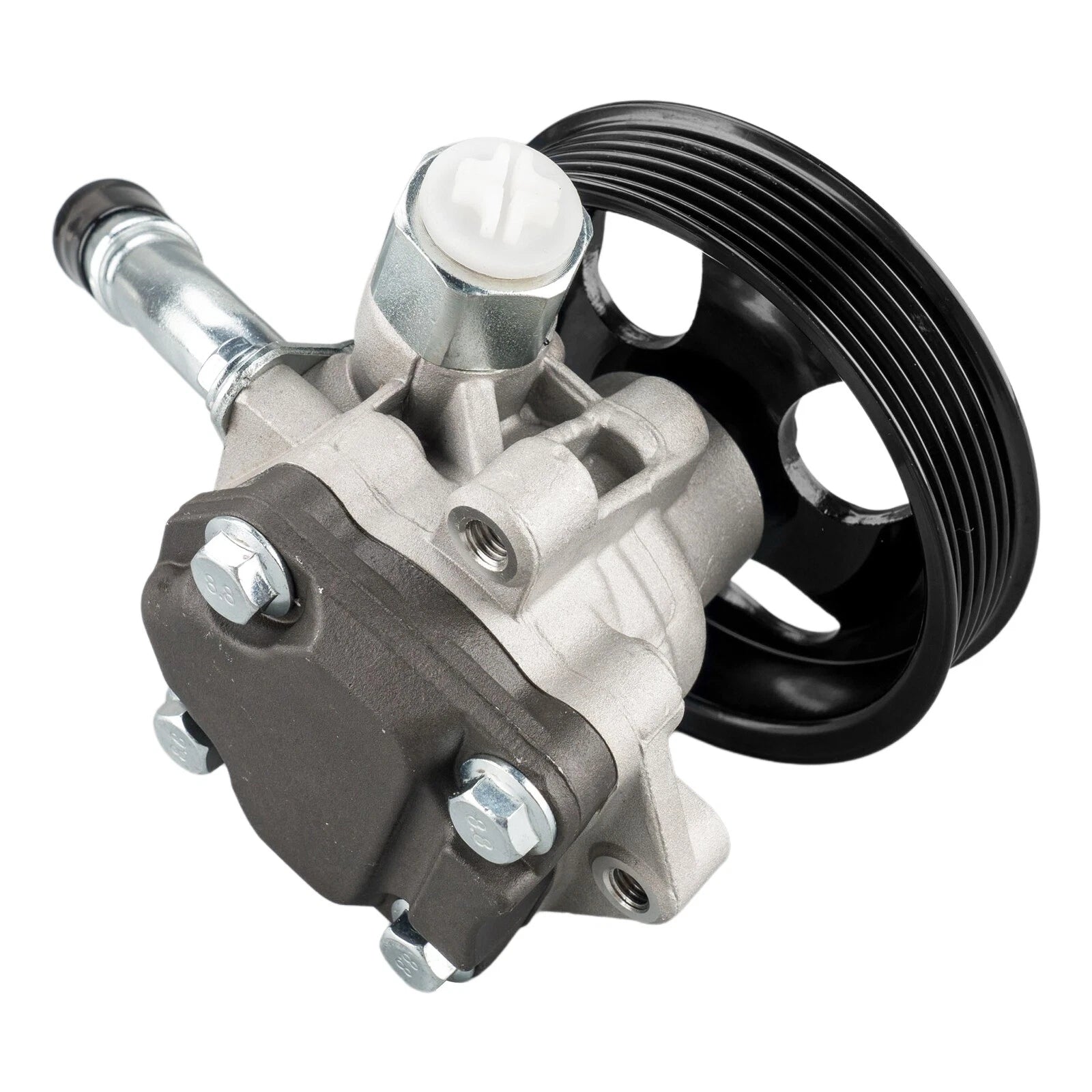 Power Steering Pump for Jeep Wrangler 2013–2017 (3.6L V6)