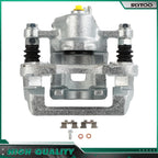 Rear Right Brake Caliper w/Bracket for Hyundai Elantra (2007–2010)