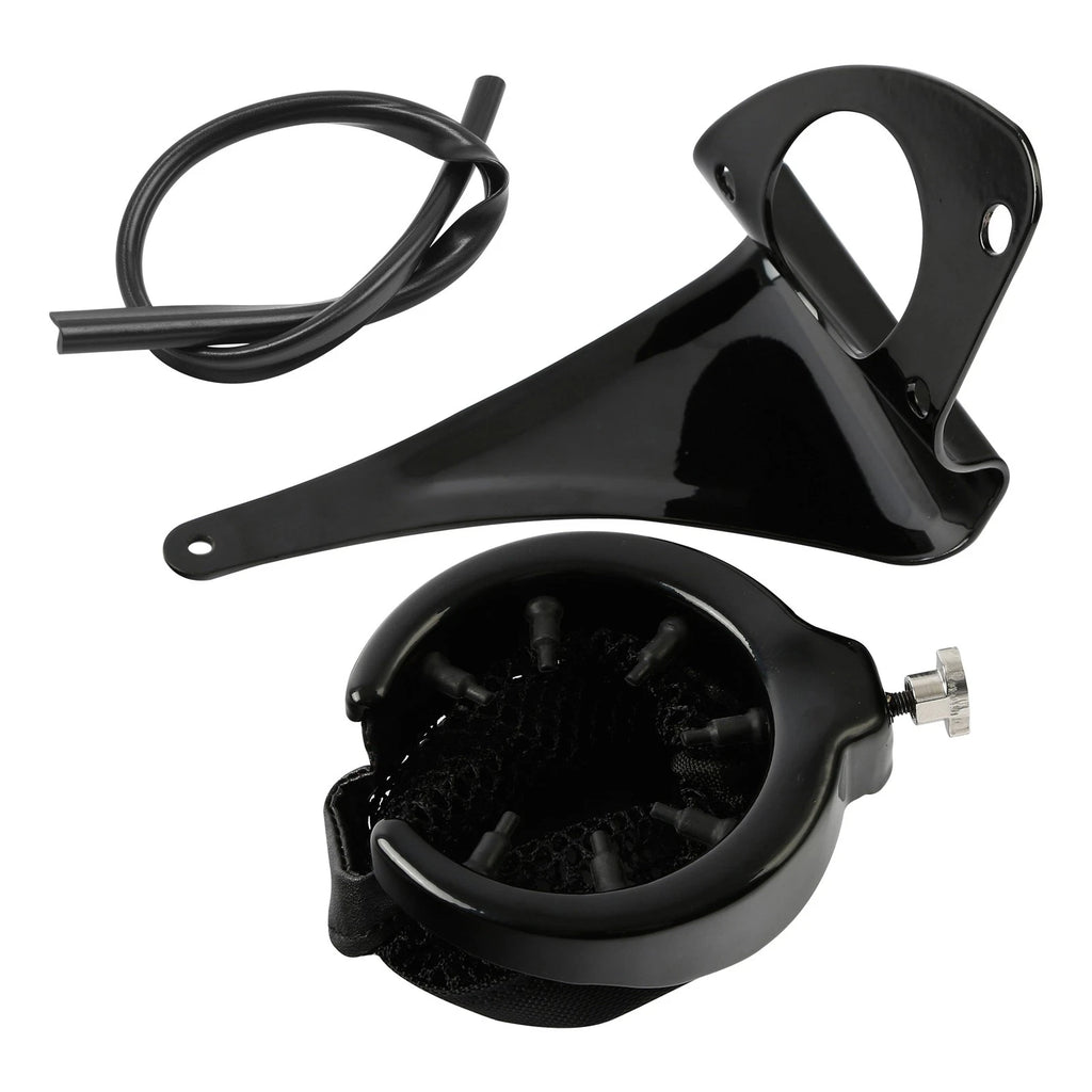 Drink Cup Holder for Harley Touring Electra Road Glide (2014–2024)