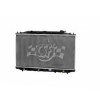 Replacement Radiator for Ford Ranger PX (2011–2018)