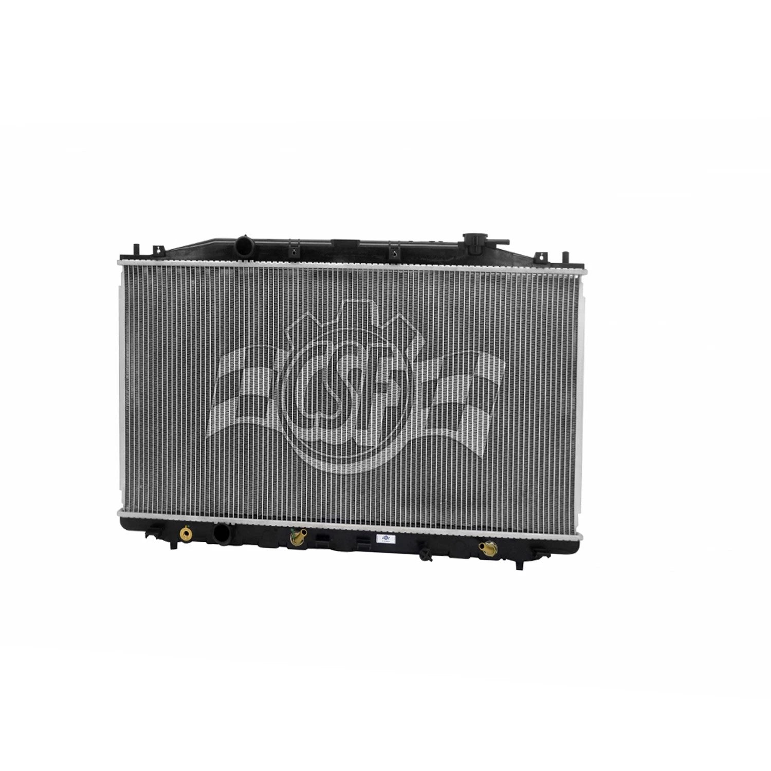 Replacement Radiator for Ford Ranger PX (2011–2018)
