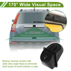 Rear View Camera for BMW 2 Series (2015-2020)