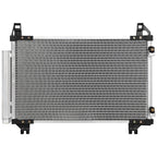 AC Condenser for Scion xD (2008-2014)