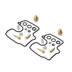 Carburetor Repair Rebuild Kit for Suzuki Intruder VL1500 (1998-2004)