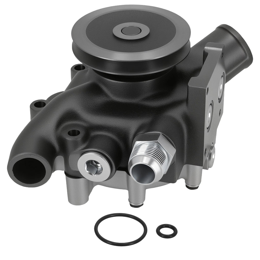 Water Pump for Caterpillar Chevrolet (3116–3126, C60) 6.6L (1593140–)