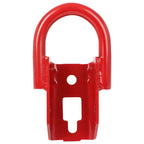 Red Front Tow Hooks for Ford F-150 (2015–2021) FL3Z-17N808-A