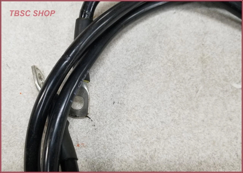Positive Battery Extension Cable LNC3692AB for Jaguar XJ8 X308 (1998–1999)