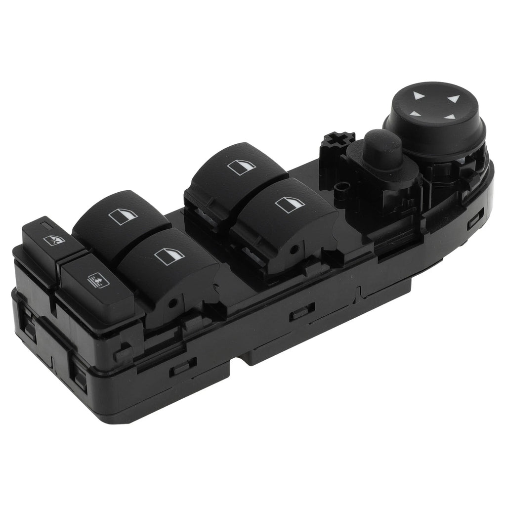 Power Window Switch for BMW 528i (2008–2010) No. 61319122112