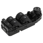 Power Window Switch for BMW 528i (2008–2010) No. 61319122112