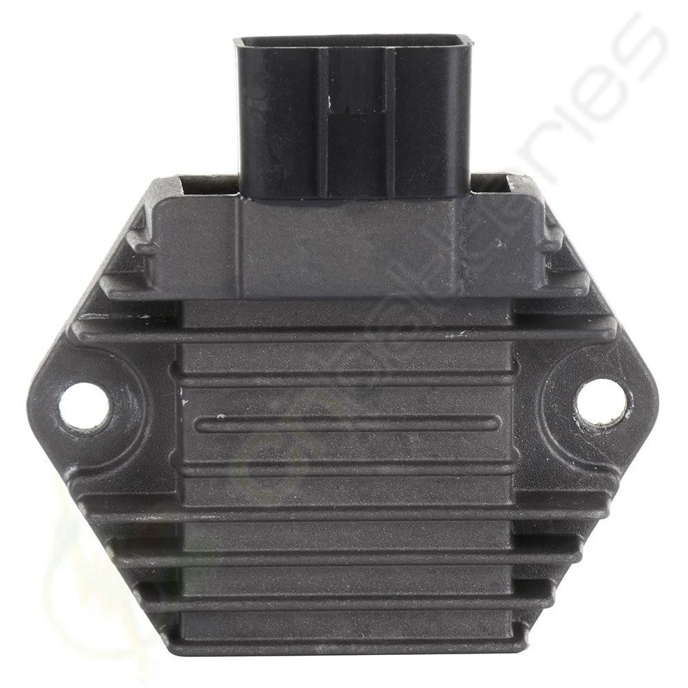 3X Regulator Rectifier for Honda TRX350 TE Rancher ES (2000–2006)