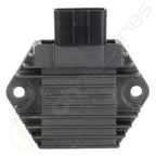 3X Regulator Rectifier for Honda TRX350 TE Rancher ES (2000–2006)