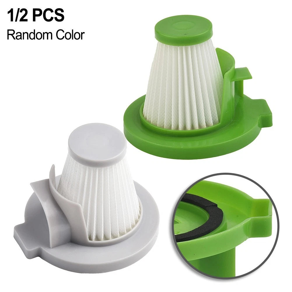 HEPA Vacuum Filter for Tinton Life S1007 (ATWFS HAVC 228 597)