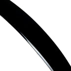 Black Rear Trunk Spoiler Wing for Mercedes Benz CLA-Class (2013-2019)