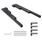 Spark Plug Wire Loom Holders Separator Kit for Chevy V8 (265–305)