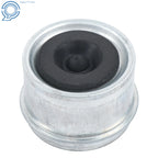 Galvanized Hub Kit for 5 Lug Vehicles (1-3/8" x -1/16")