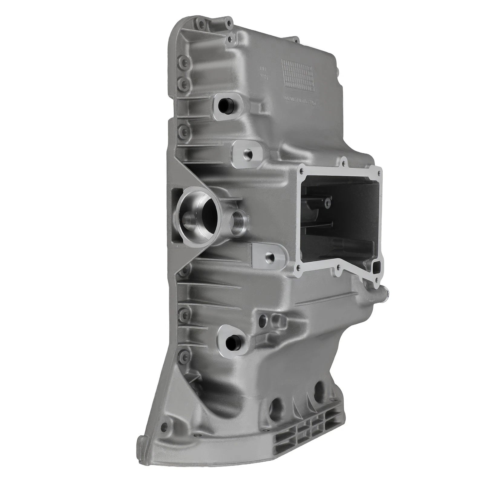 Engine Oil Pan A2720140000 for Mercedes-Benz C230 C280 C300 2006-2012