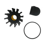 Water Pump Impeller Repair Kit for Volvo Penta 3.0 4.3 5.0 5.7 (1999–2005)