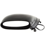 Driver Left Side Heated Mirror for Chevrolet Corvette