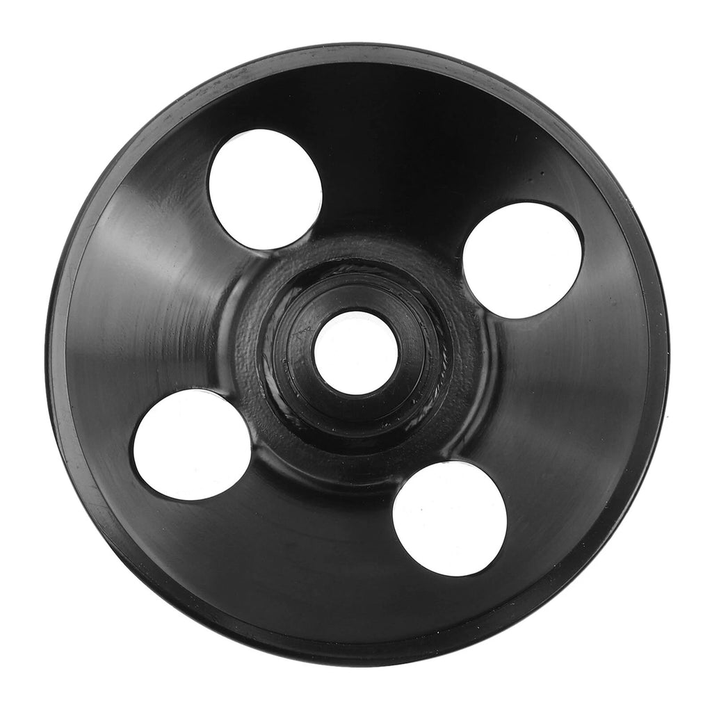 Power Steering Pump Pulley for Buick LaCrosse Cadillac SRX (2005–2016)