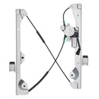 Rear Left Window Regulator W/Motor for Cadillac Escalade EXT (2007–2013)