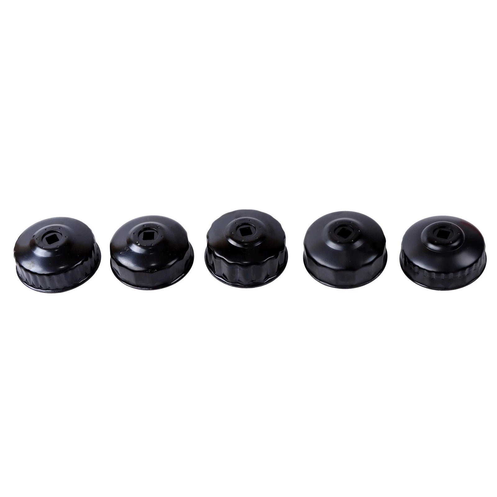 14pcs Oil Filter Cap Wrench Socket Tool Set for Various Models (65-15)