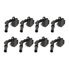 8PCS Ignition Coils for Mercedes E63 CLS63 AMG 5.5L (2012–2015) 2769060260