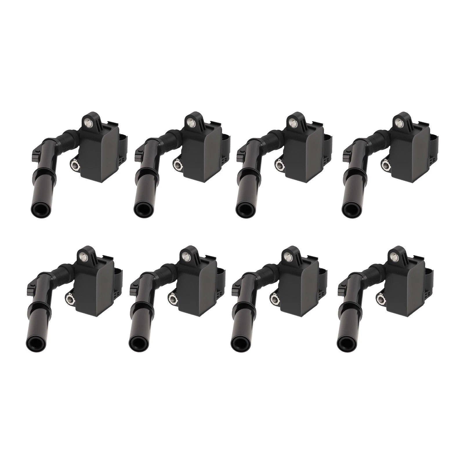 8PCS Ignition Coils for Mercedes E63 CLS63 AMG 5.5L (2012–2015) 2769060260