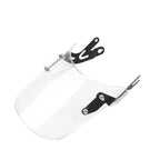 Clear Front Windshield for Interceptor 650, Continental 650, GT650 (2018-2023)