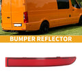 Rear Right Bumper Reflector No.A9108204900 for Mercedes Sprinter 1500 (2019–2022)