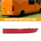 Rear Right Bumper Reflector No.A9108204900 for Mercedes Sprinter 1500 (2019–2022)