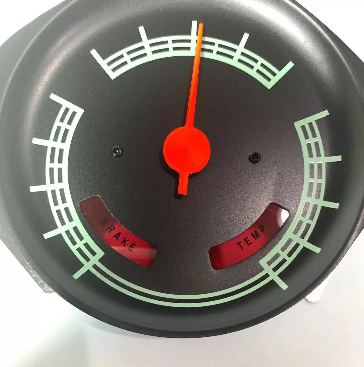 Fuel Gauge Replacement for 1967–1972 Chevy Pickup Truck
